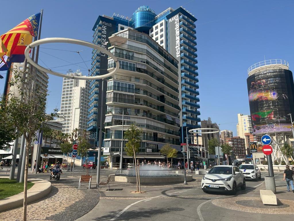 Aurea Apartamento Benidorm