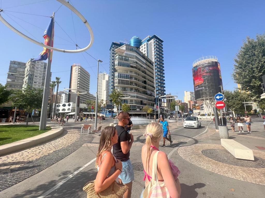 Apartamento Aurea