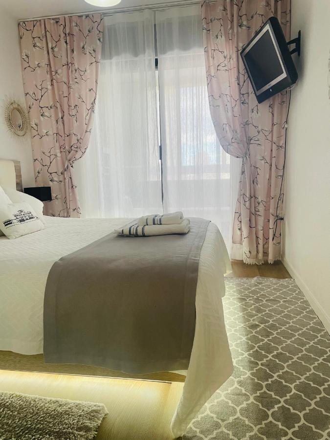 Apartamento Mariscal Benidorm