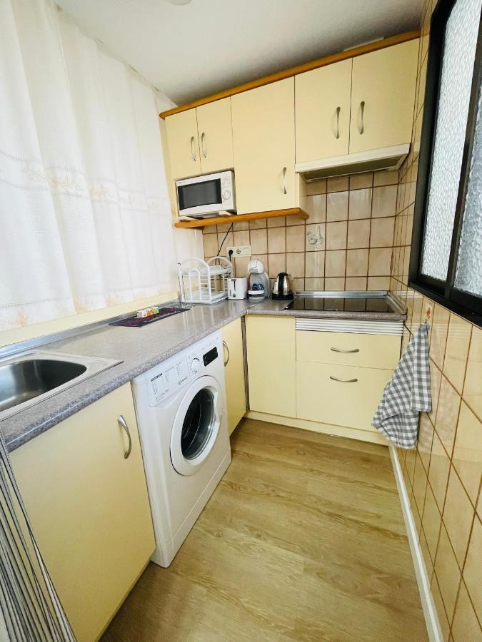 Apartamento Mariscal Benidorm