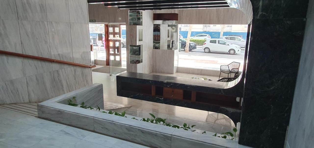 Apartamento Mediterraneo 43 *