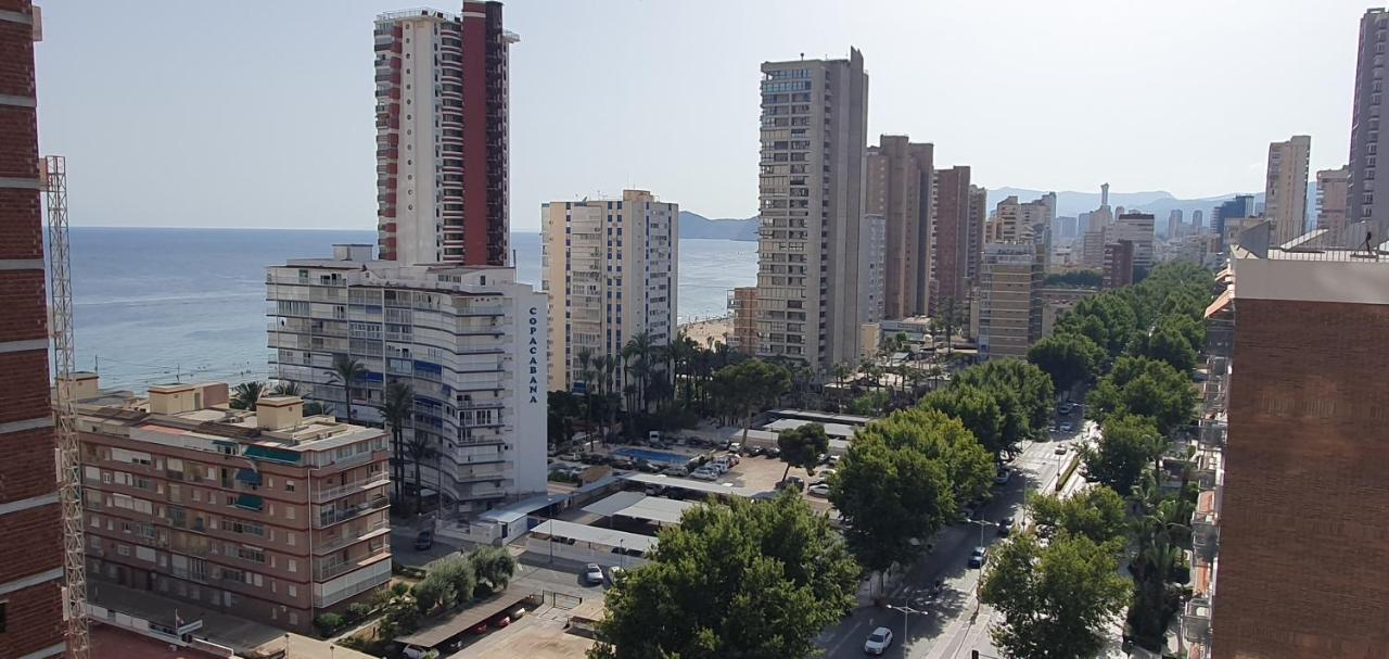 Apartamento Mediterraneo 43 *