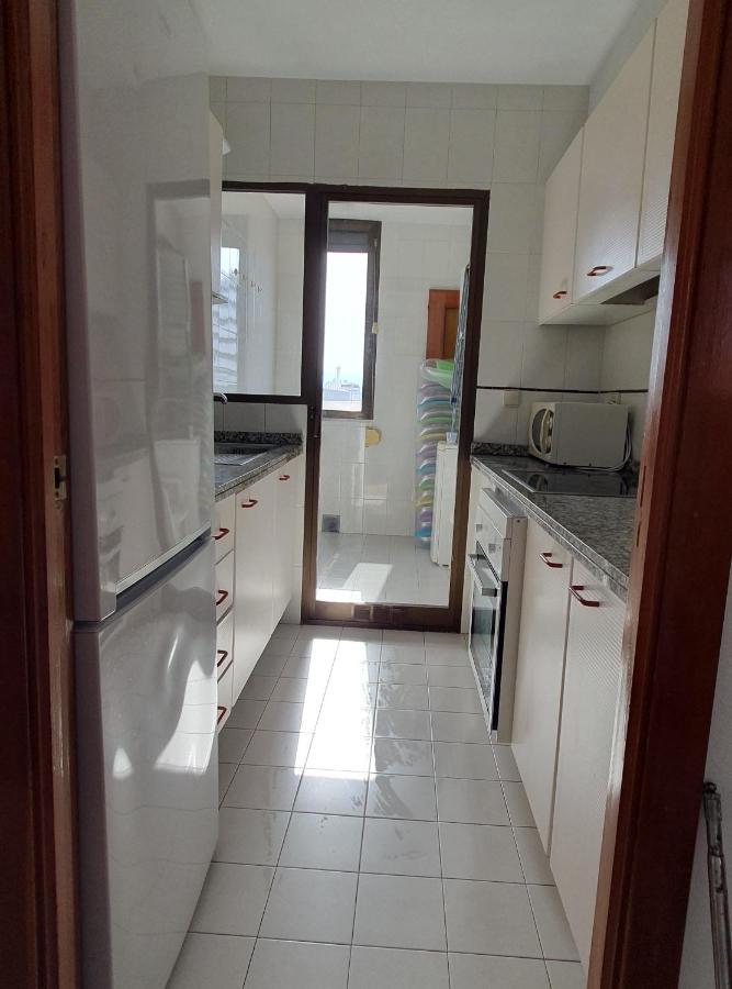 Apartamento Mediterraneo 43