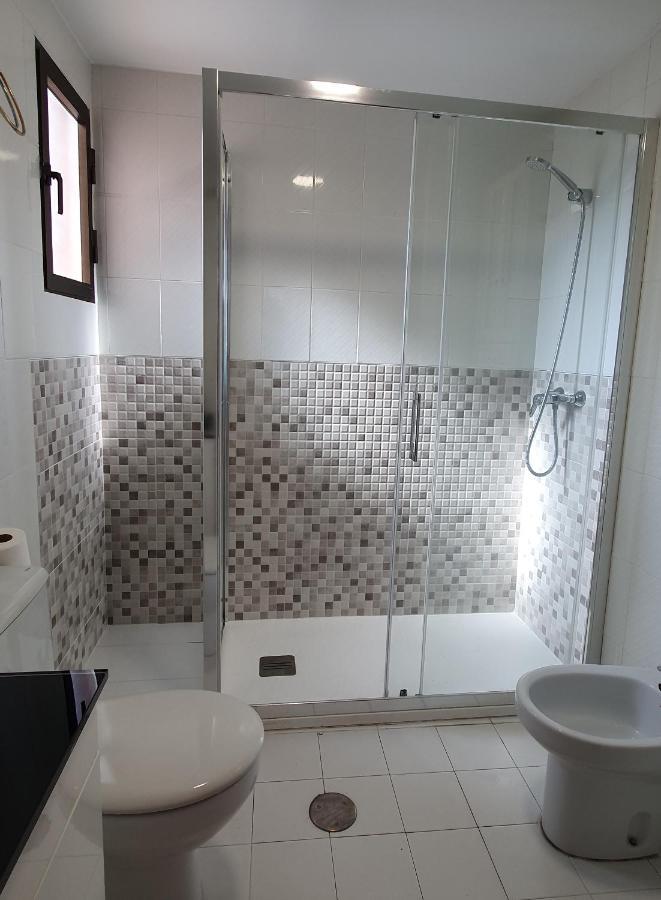 Apartamento Mediterraneo 43 Benidorm