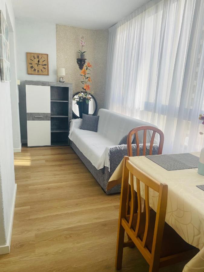 Mariscal Apartamento