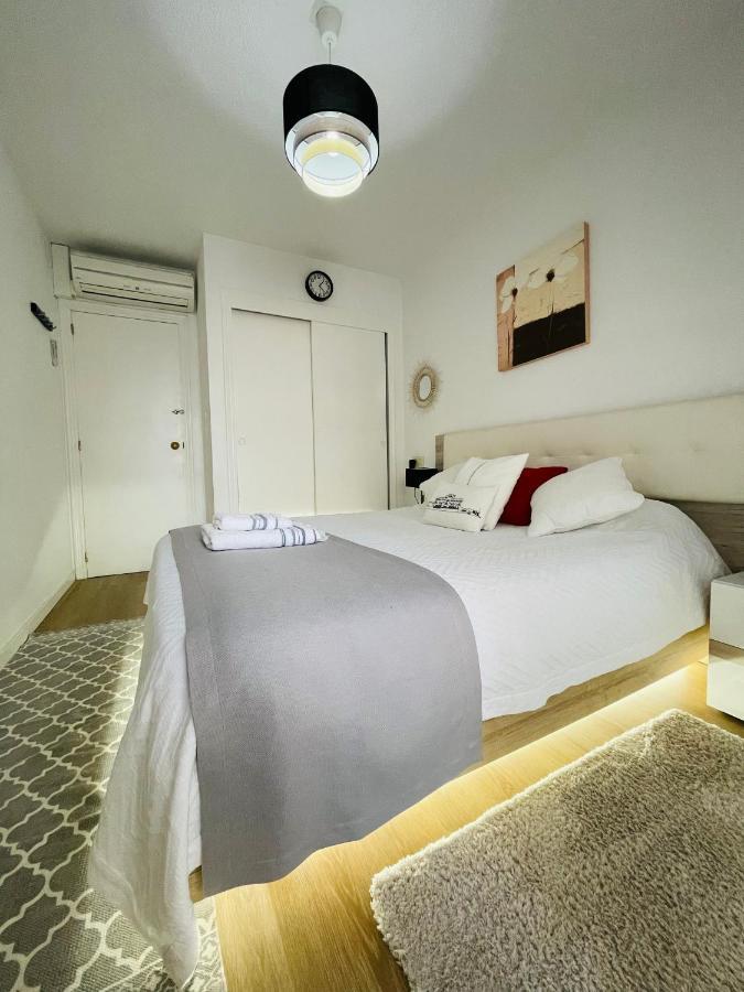 Mariscal Apartamento *