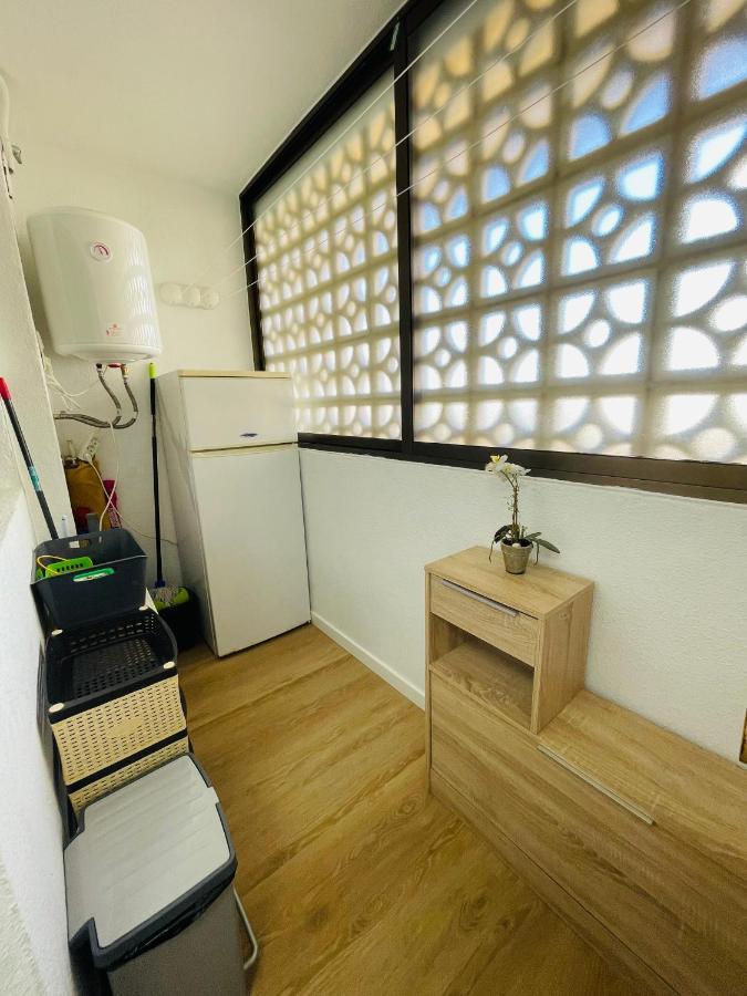 Apartamento Mariscal