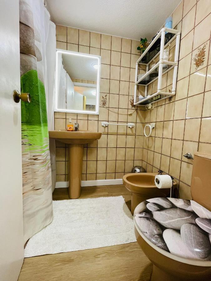 Mariscal Apartamento *