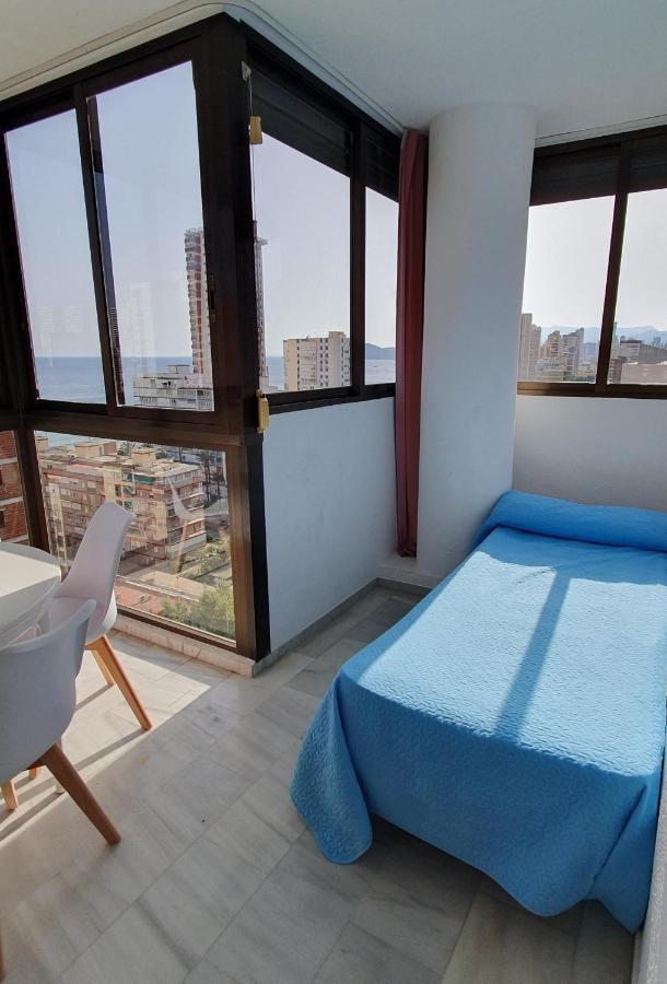 Mediterraneo 43 Apartamento *