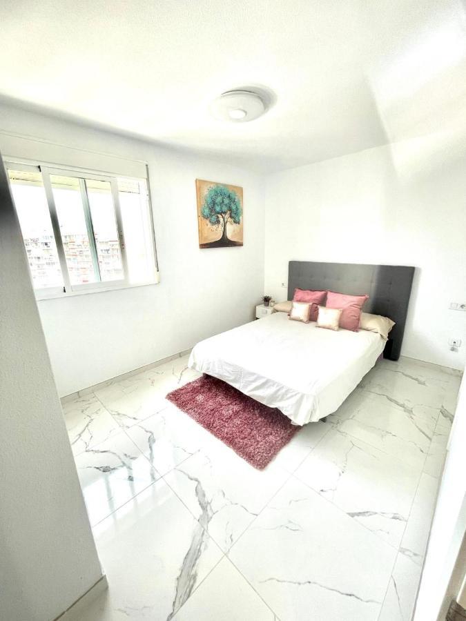 Apartamento Apartamento Rincon De Loix Benidorm