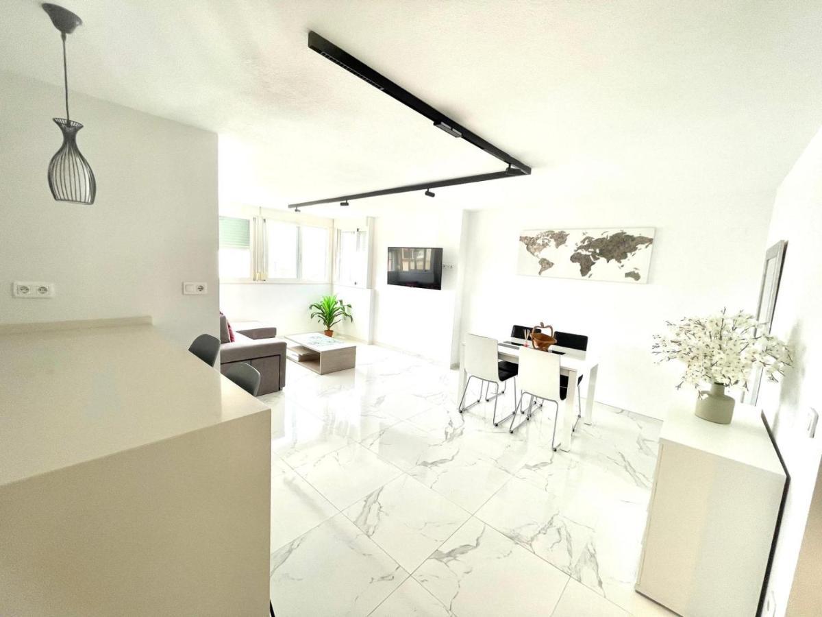 Apartamento Apartamento Rincon De Loix