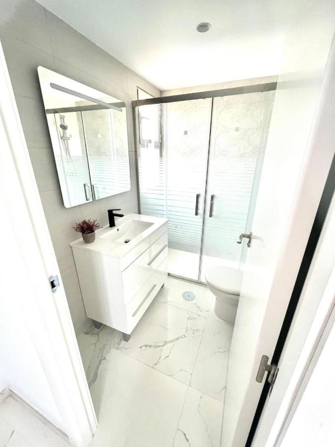 Apartamento Rincon De Loix Apartamento Benidorm