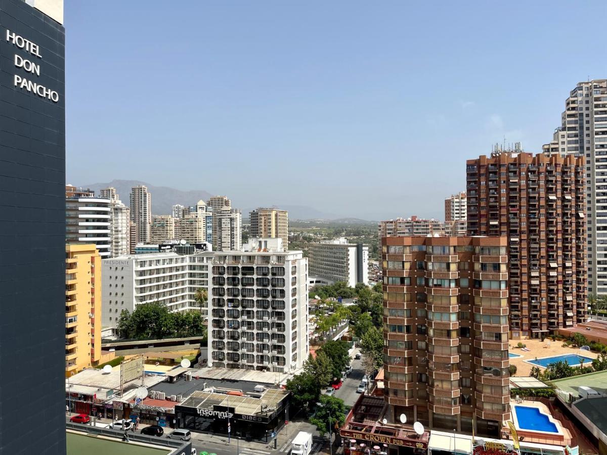 Apartamento Ducado 13 Playa *