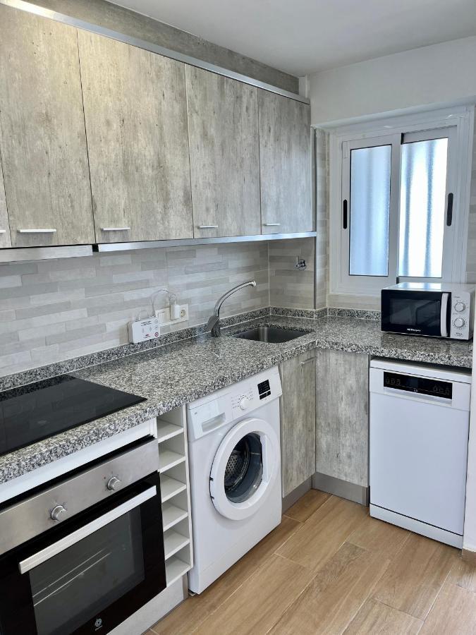 Apartamento Ducado 13 Playa