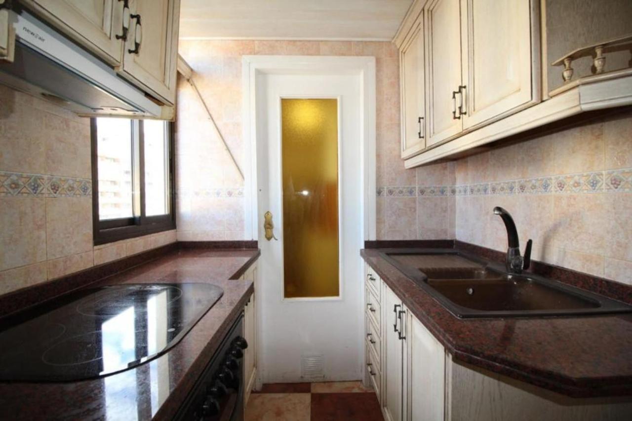 Apartamento Benidorm, Rincon De Loix Apartamento *