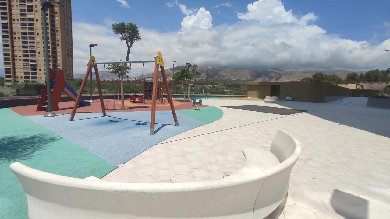 Intempo Sky 075 Apartamento