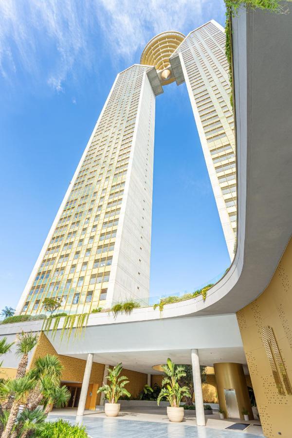 Intempo Sky 075 Apartamento