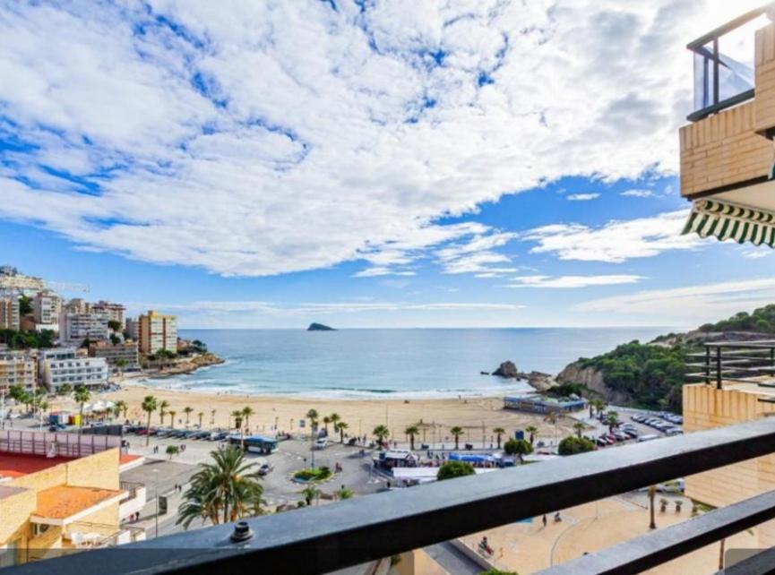 Apartamento Bali Area Benidorm