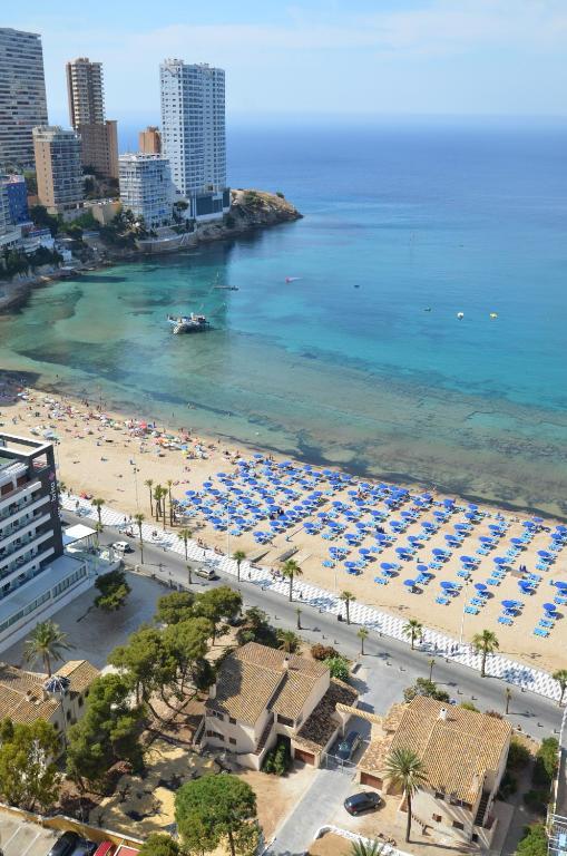 Oasis Apartamento Benidorm