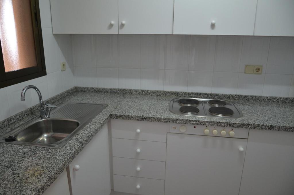 Oasis Apartamento