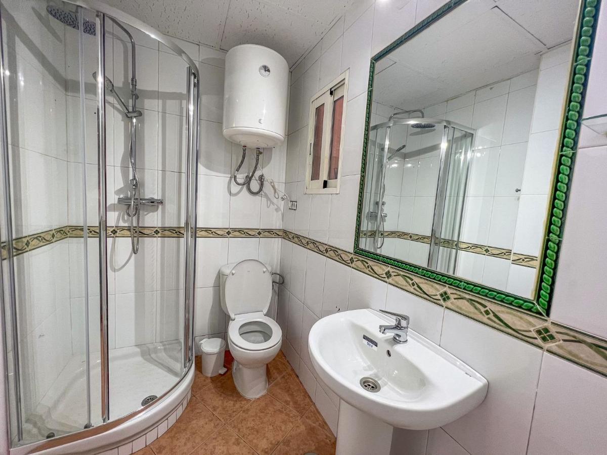 Apartamento Benisol Tu Hogar En Benidorm