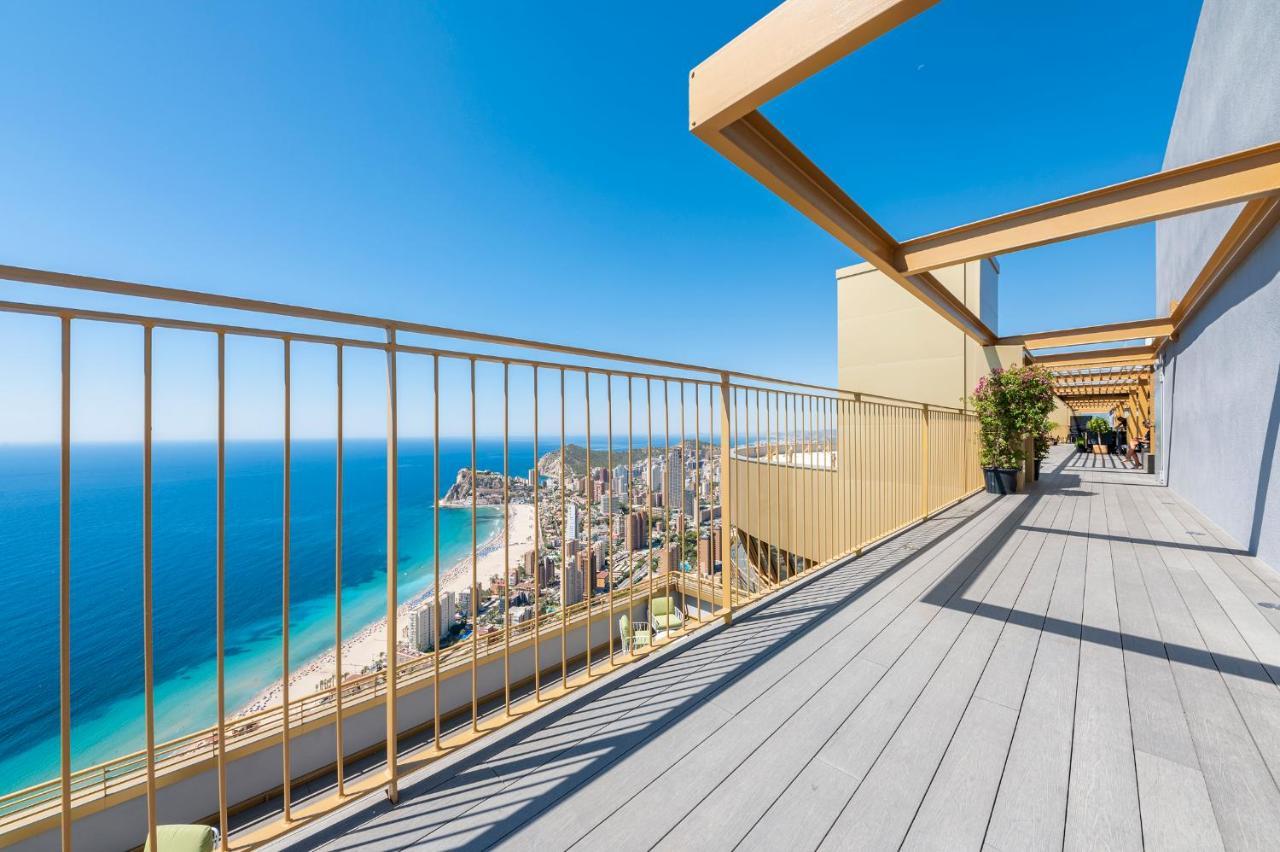 Intempo Sky 075 Apartamento Benidorm