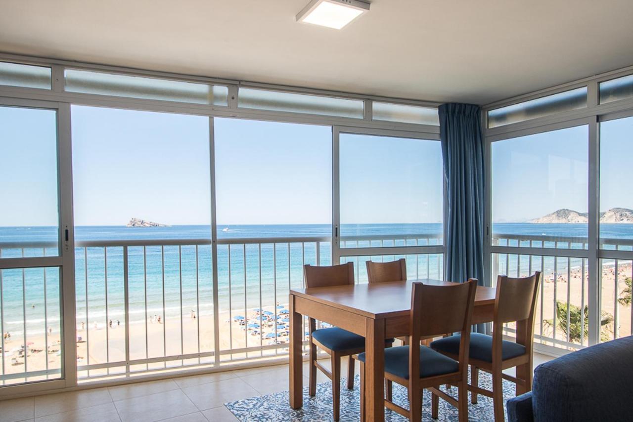 Apartamento Torre Yago