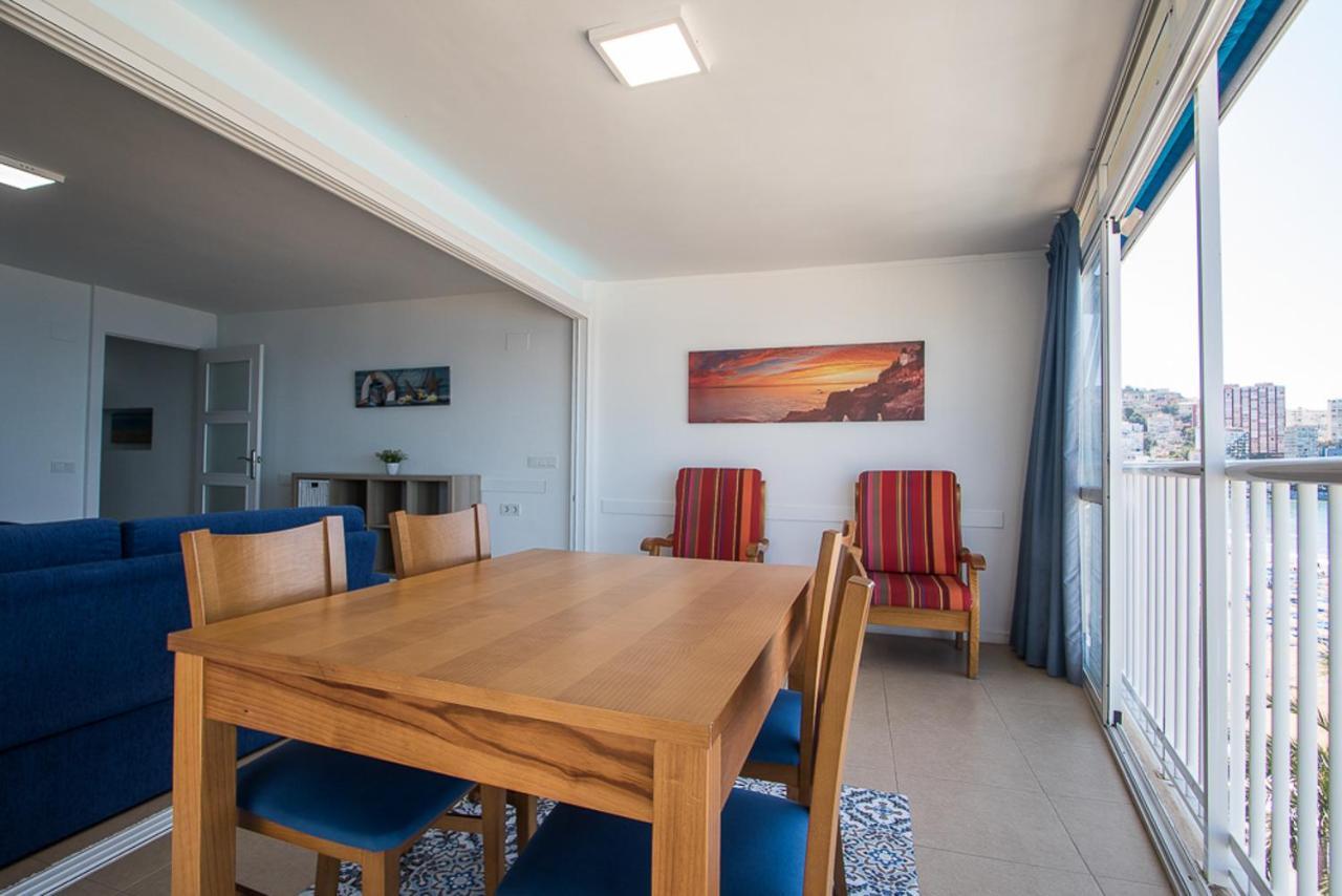 Apartamento Torre Yago *