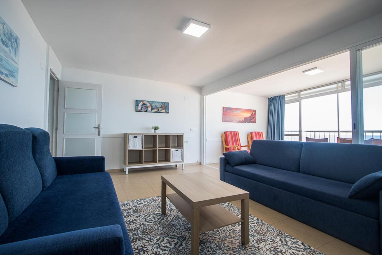 Apartamento Torre Yago Benidorm