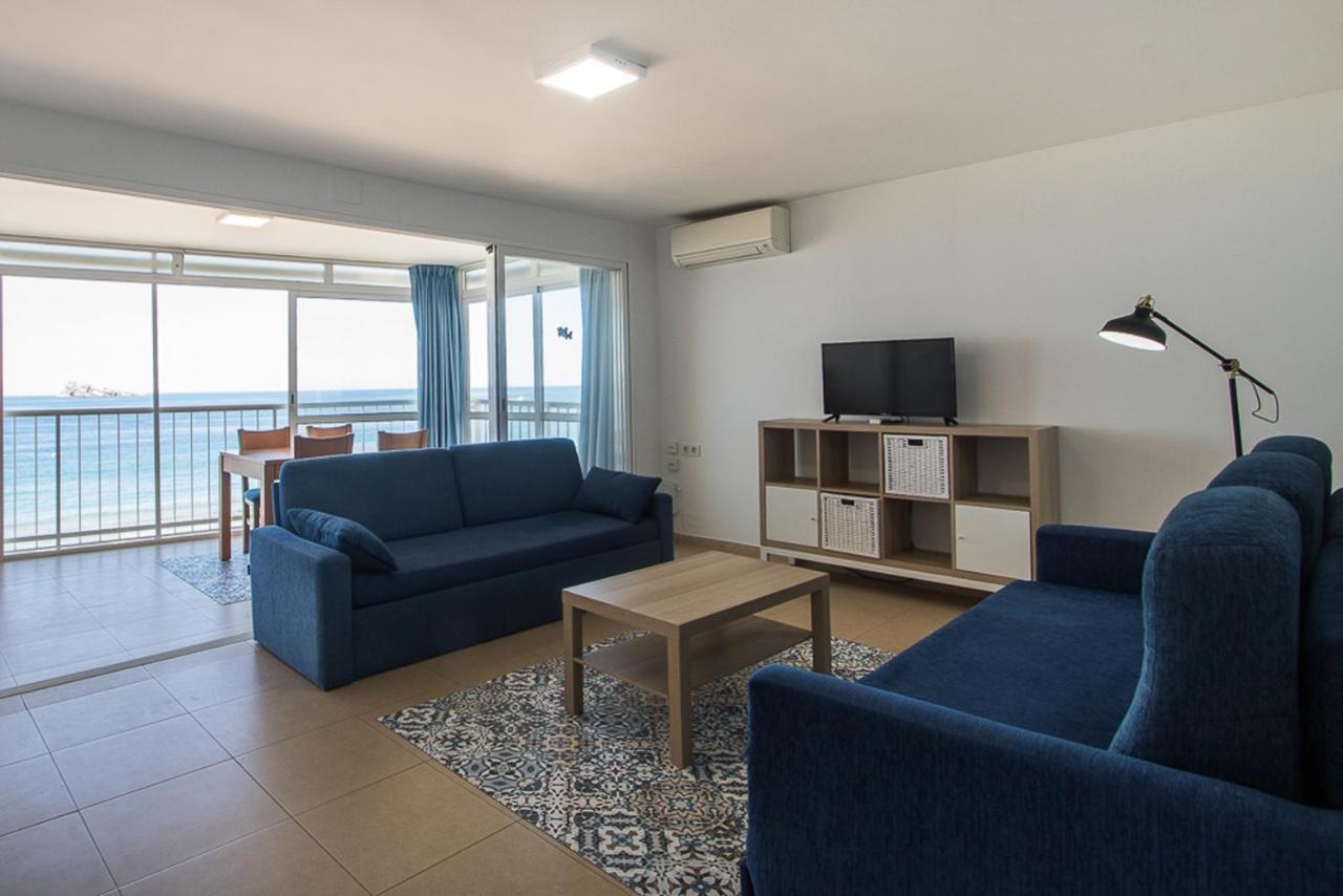 Apartamento Torre Yago