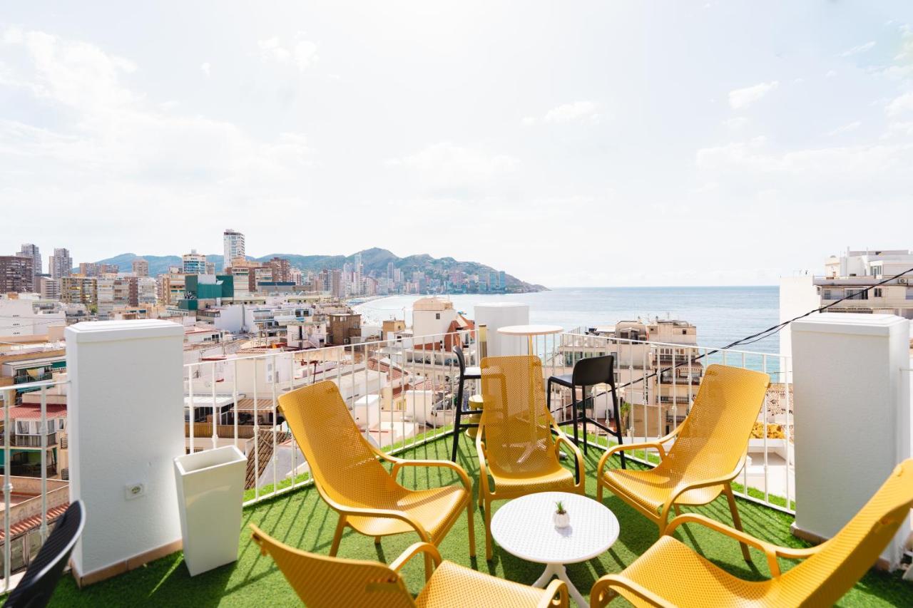Queens - Adults Only Benidorm