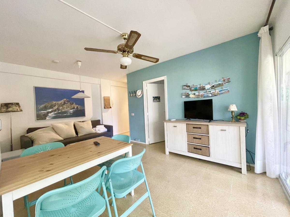 Apartamento Blue