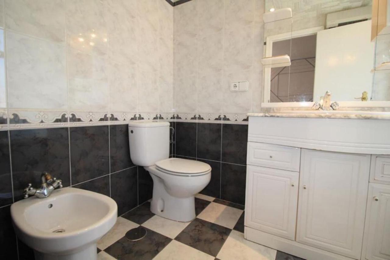 Apartamento Benidorm, Rincon De Loix Apartamento *