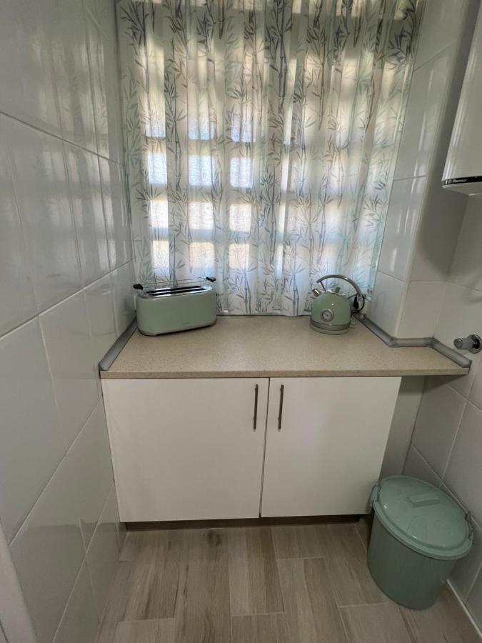 Lidersol Apartamento *