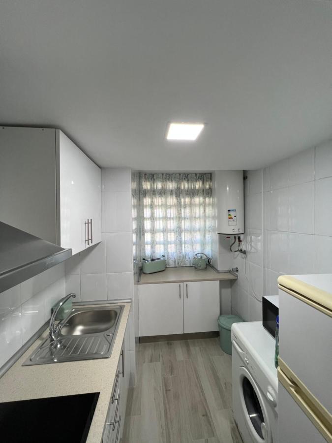 Lidersol Apartamento