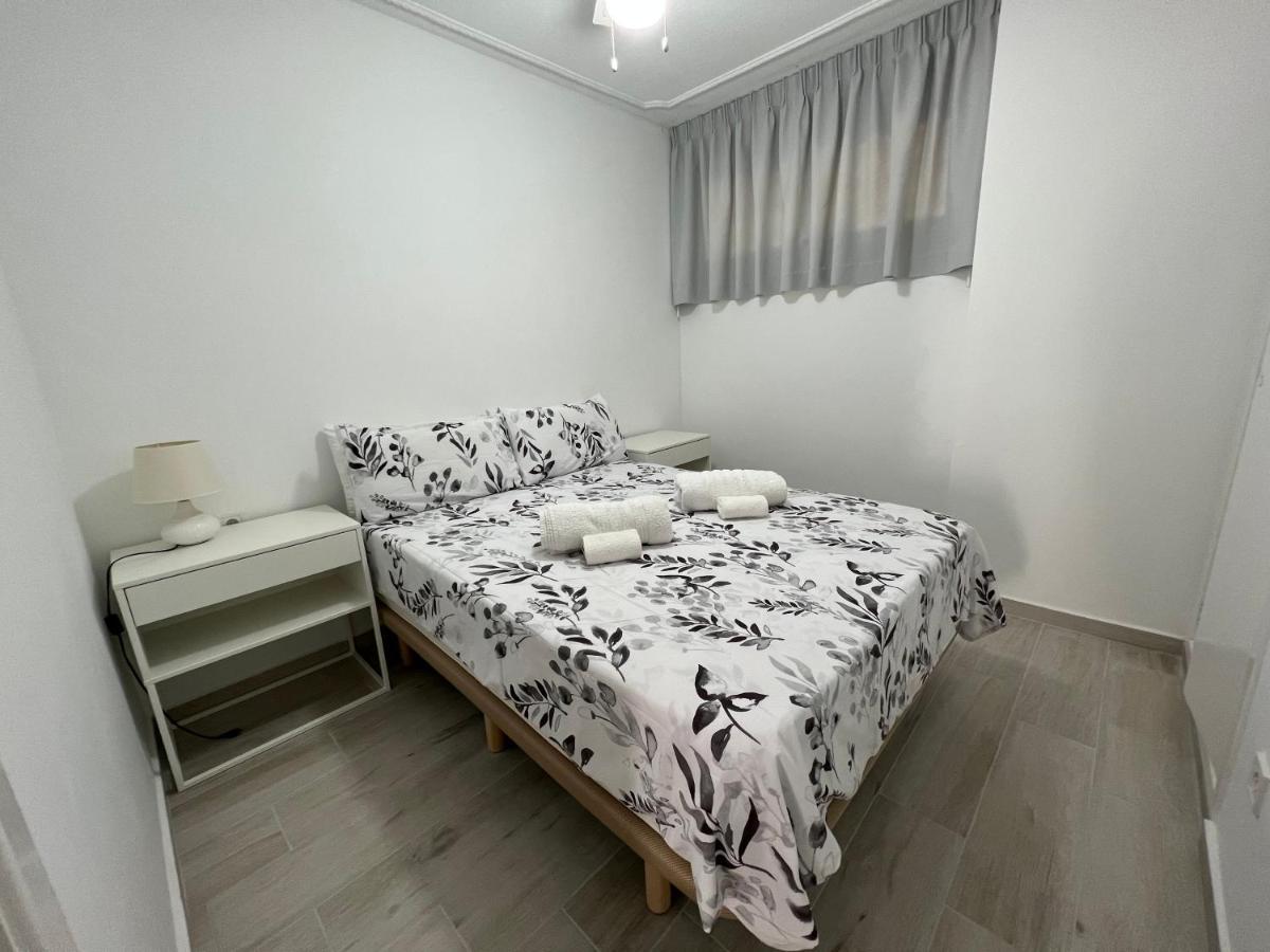 Lidersol Apartamento