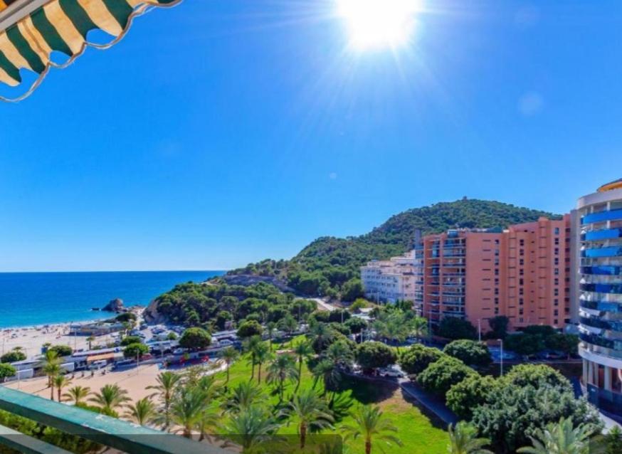 Apartamento Bali Area Benidorm