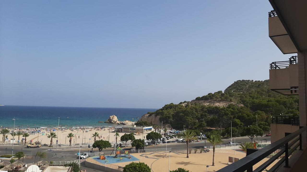 Bali Area Apartamento Benidorm