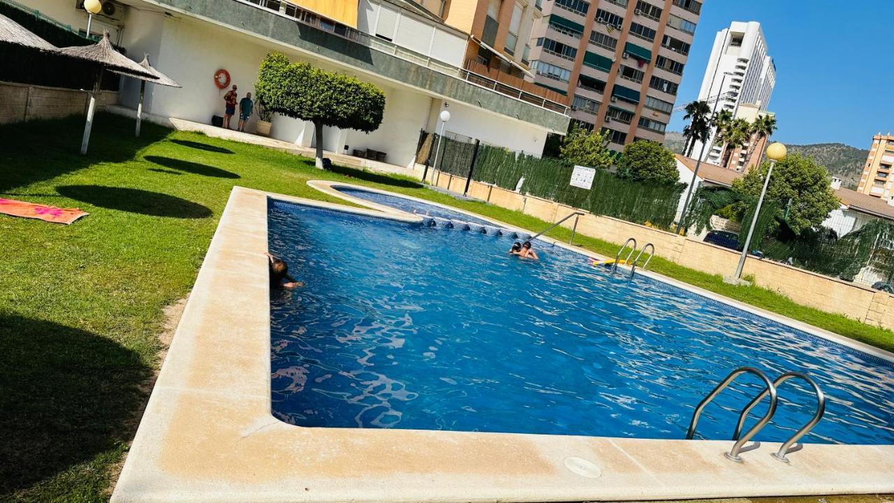 Apartamento Con Increibles Vistas En Apartamento