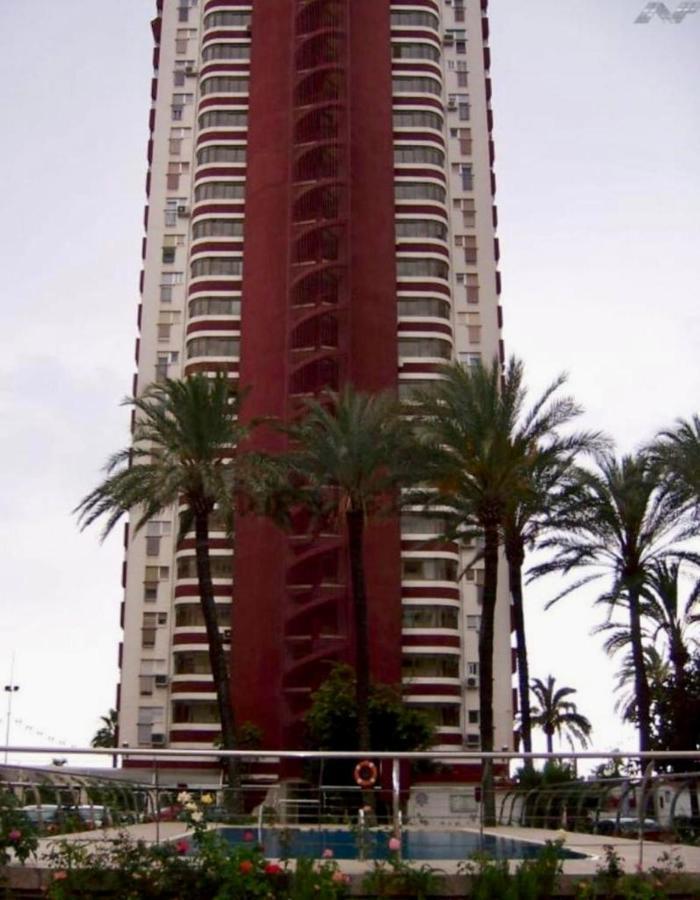 Apartamento Skyline *