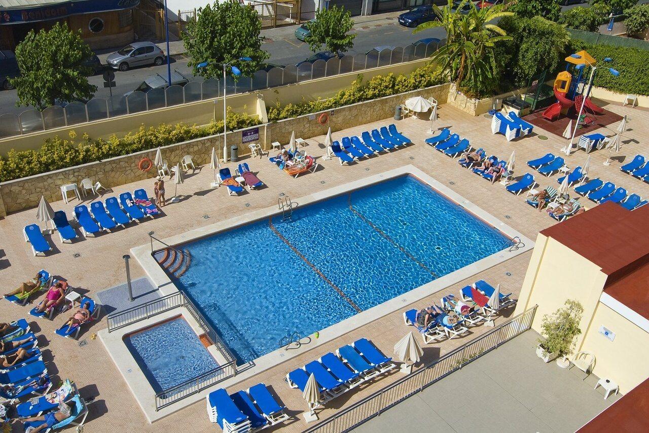 Servigroup Orange 3* Benidorm