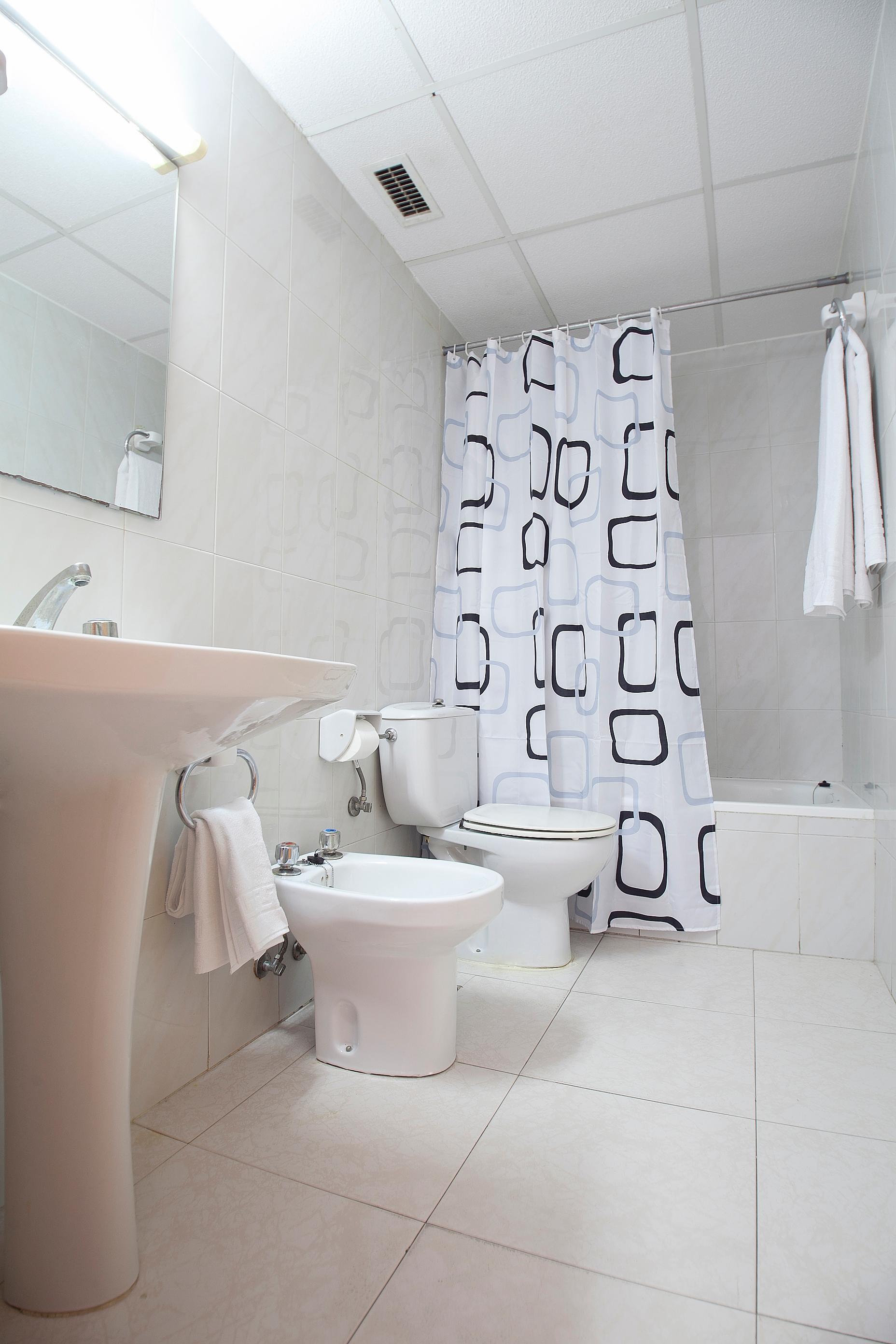 Apartamento Ribera Benidorm
