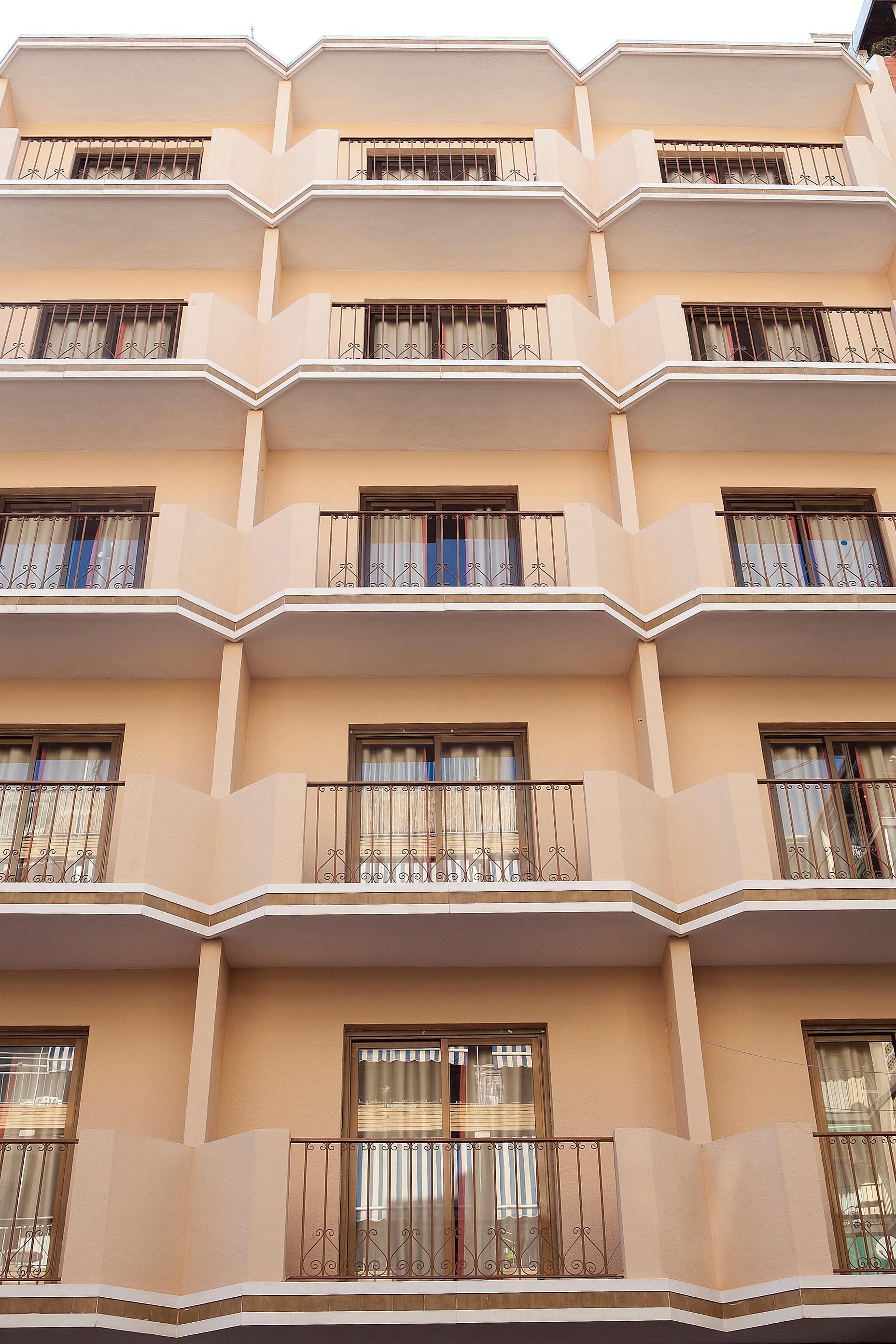 Ribera Apartamento