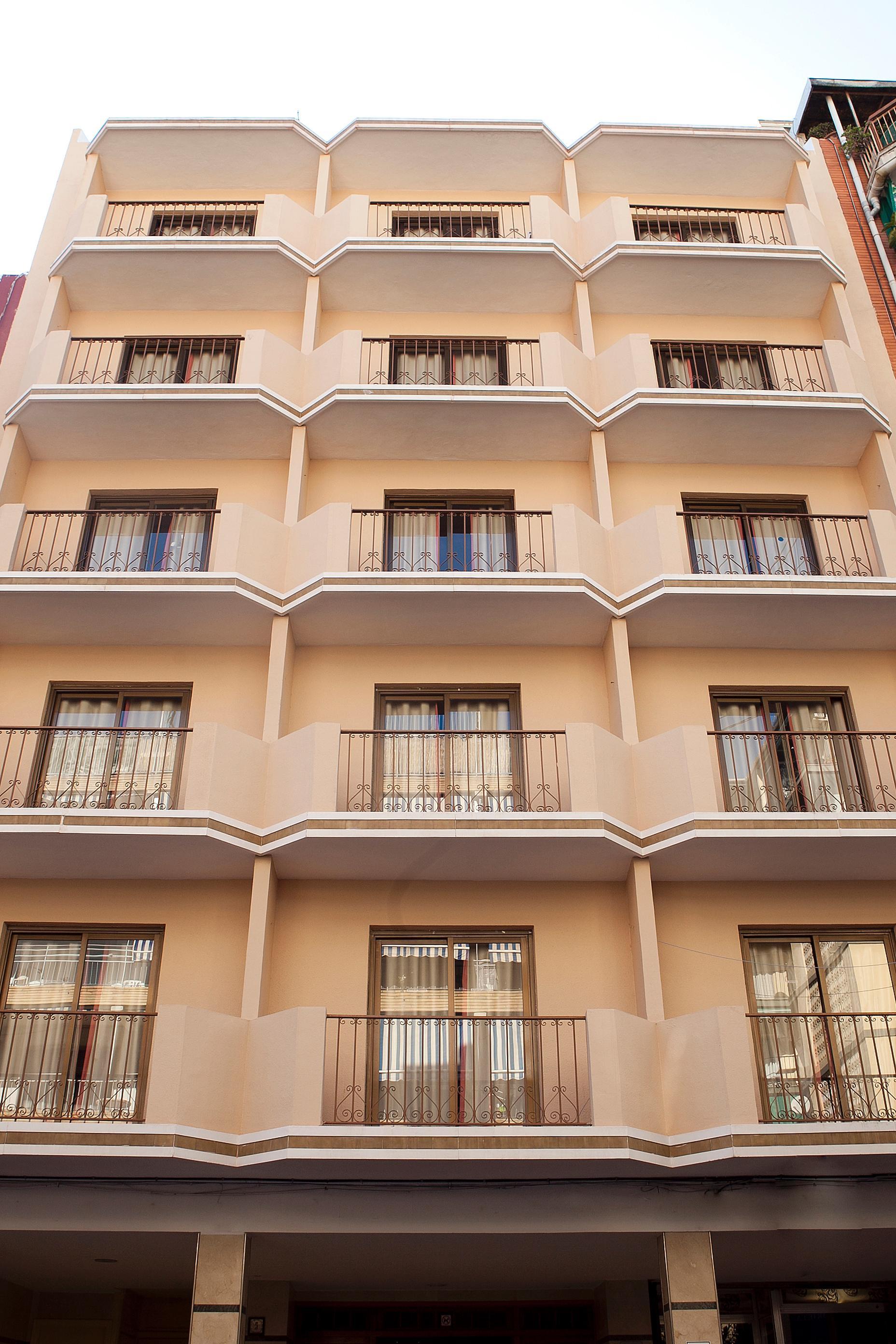 Ribera Benidorm