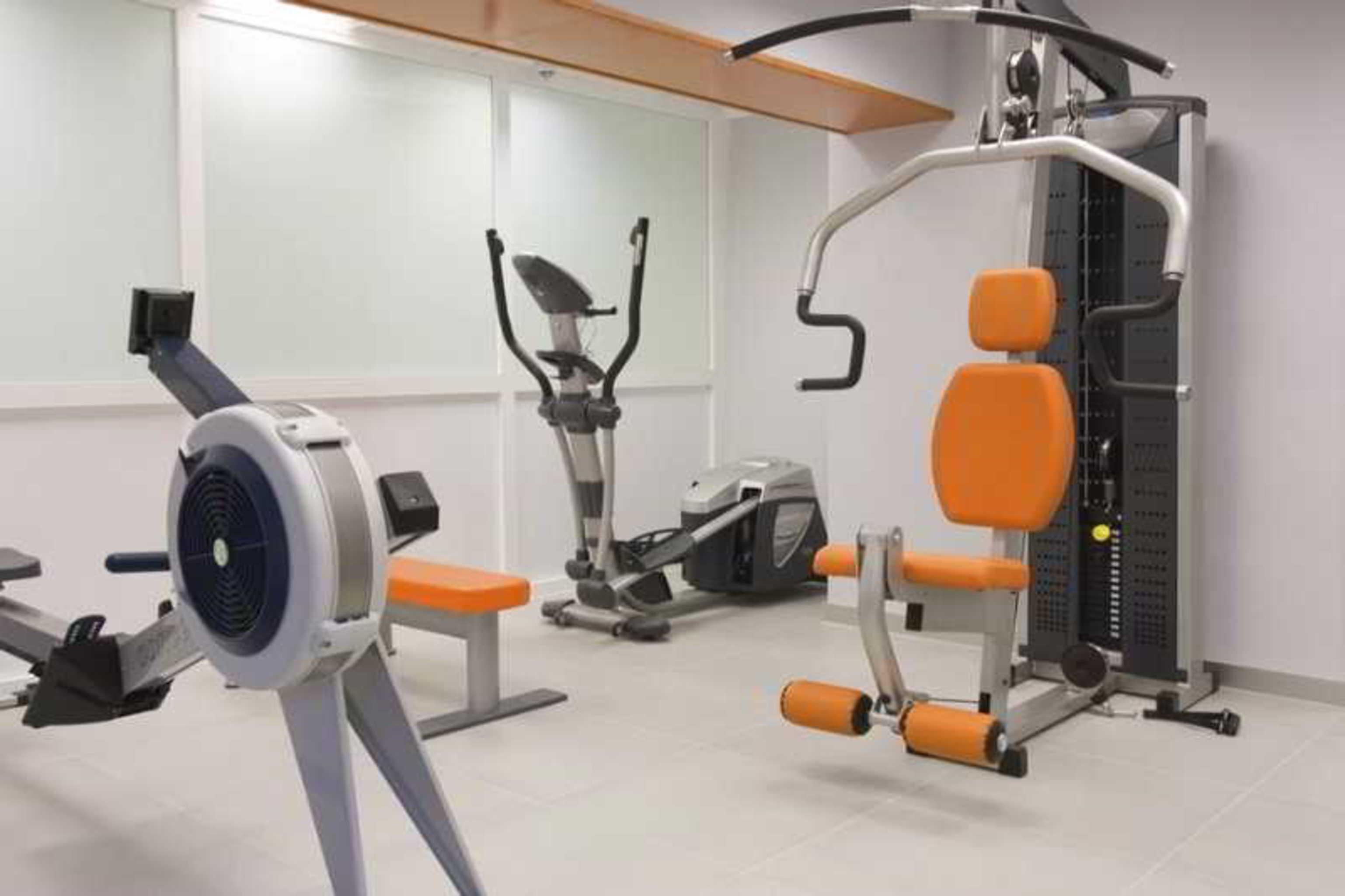 Hotel Brisa 4*