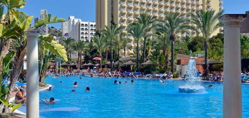 Sol Pelicanos Ocas 3*