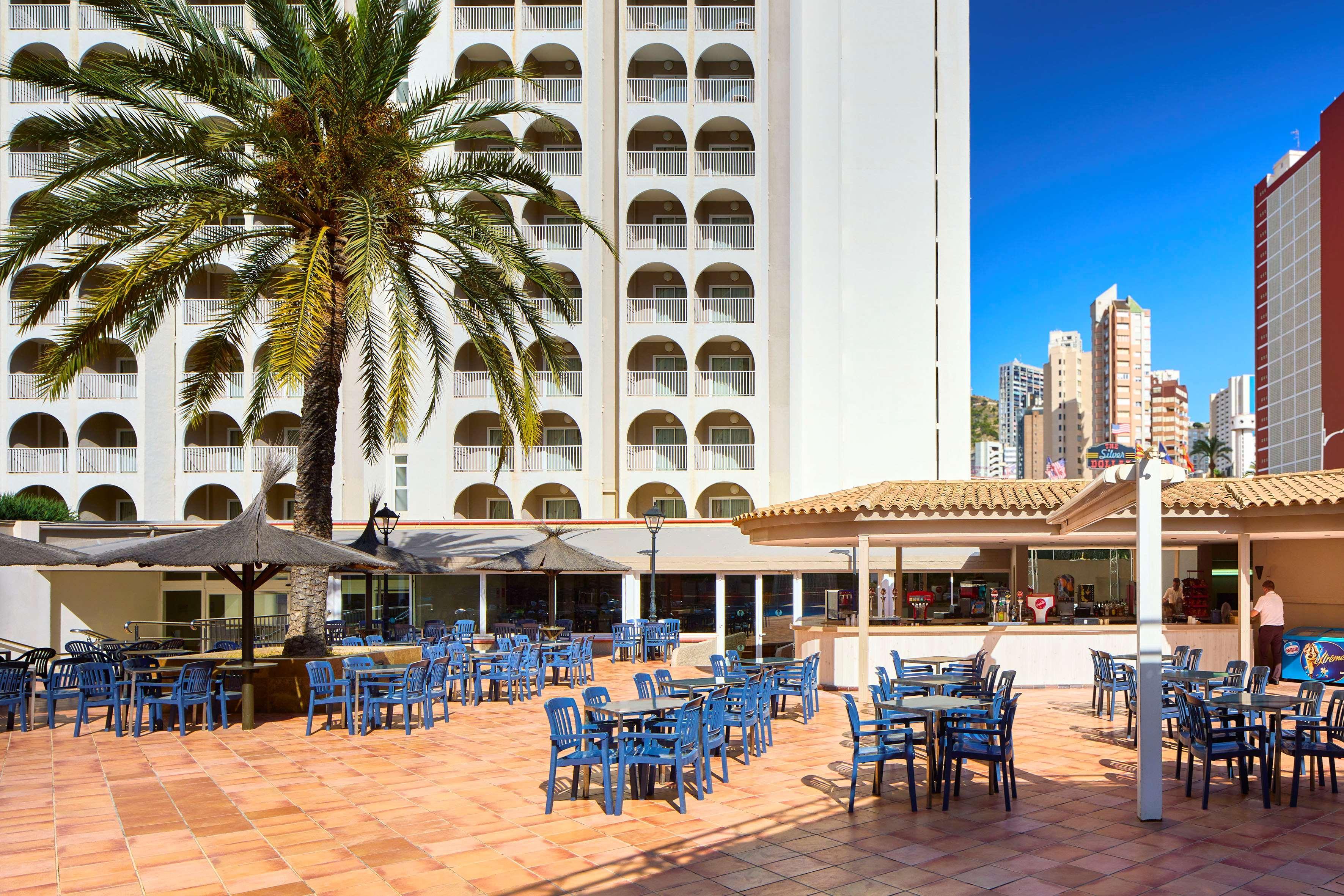 Sol Pelicanos Ocas Hotel 3*