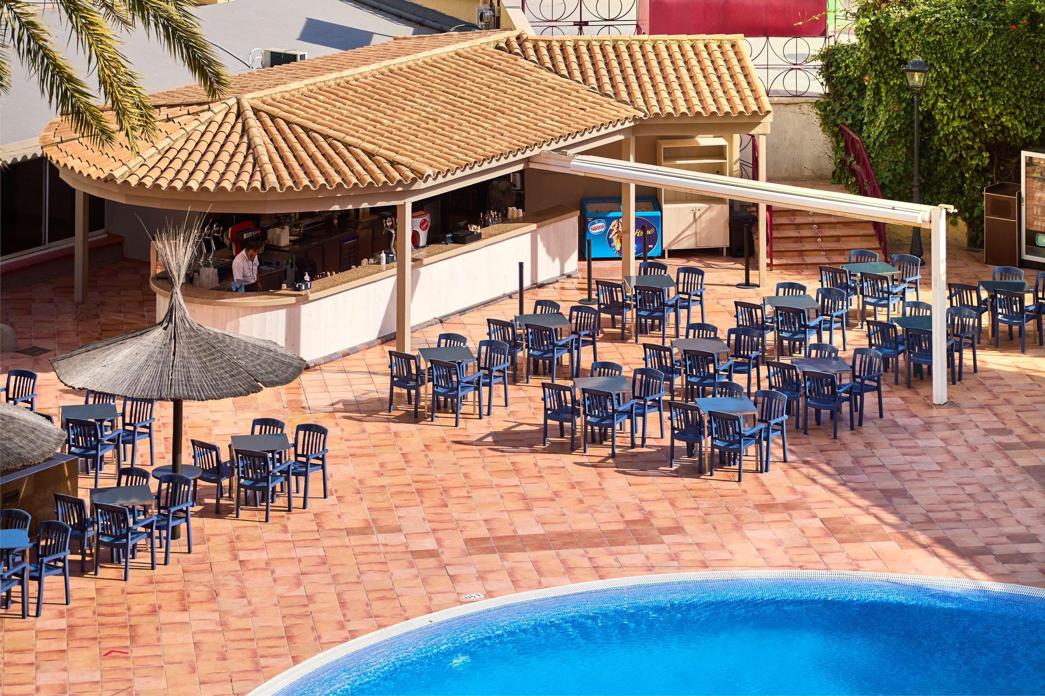 Hotel Sol Pelicanos Ocas