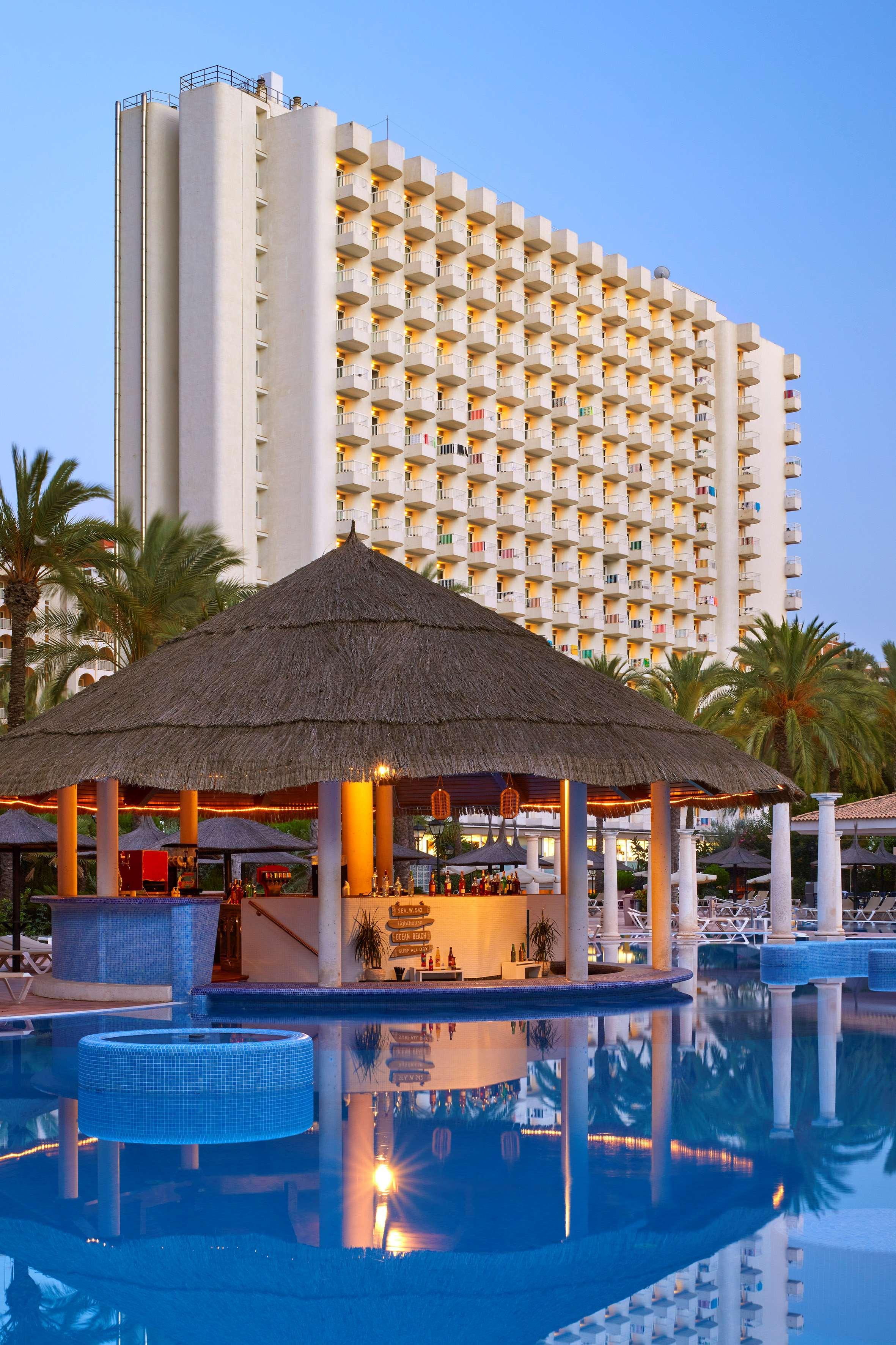 Sol Pelicanos Ocas Hotel Benidorm