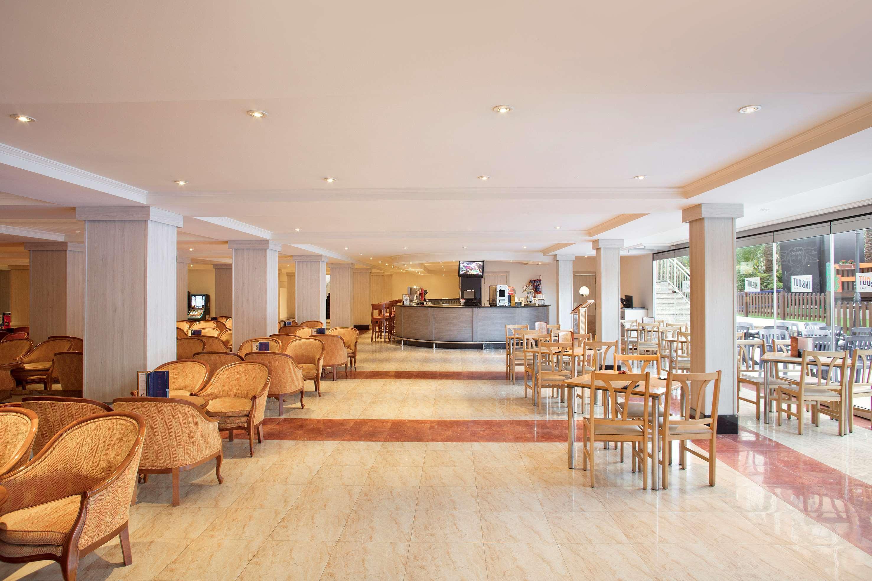 Hotel Sol Pelicanos Ocas